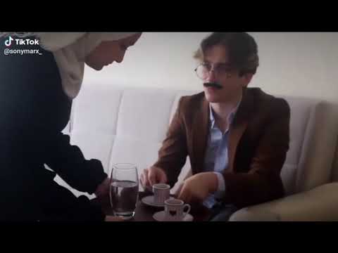 اغنيه الت روح بيتها شوف ابوها قمر مار ونور مار Tik Tok 2020