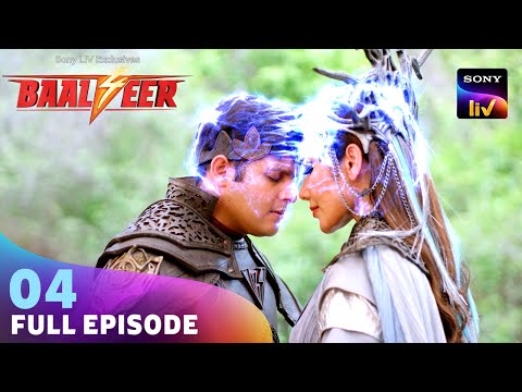 Baalveer क स मन आई Bhasm और Aageel क सच च ई Baalveer S4 Ep 4 Full Episode 9 May 2024