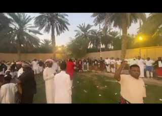  ربش والله مترك حبيبي لو كلبشوني بحديد يا قوة الله