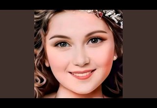 شوفتى اية للمرنمة مارى جمال