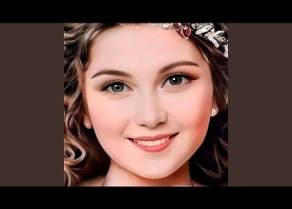 شوفتى اية للمرنمة مارى جمال