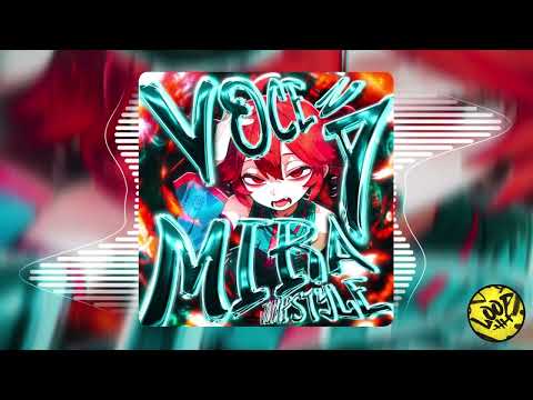 VOCE NA MIRA JUMPSTYLE SUPER SLOWED