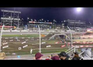 Atlanta Supercross 2021