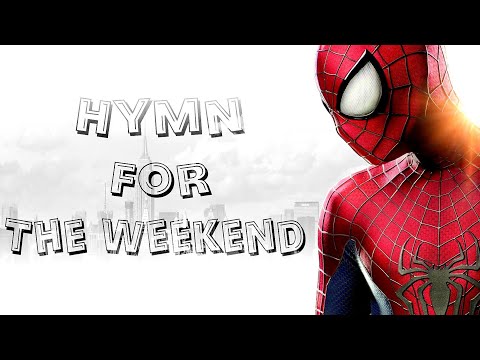 Alan Walker Vs Coldplay Hymn For The Weekend Remix The Amazing Spider Man 2 SahuKings Alan Walker Vs Coldplay Hymn For The Weekend Remix The Amazing Spider Man 2 SahuKings