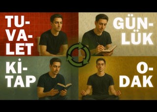 KUSURSUZ Sabah Rutini Nasıl Oluşturulur