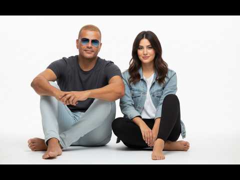 راجعين عمرو دياب Techno House Remix Rag3een Amr Diab راجعين عمرو دياب Techno House Remix Rag3een Amr Diab