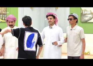  لعب الشباب تفاخر يا كاريزماوي كاريزما4
