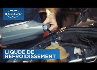  Comment Remplacer Son Liquide De Refroidissement Tutoriels Oscaro