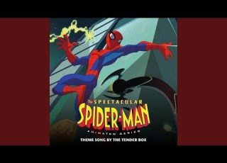  Spectacular Spider Man Theme Song From The Spectacular Spider Man