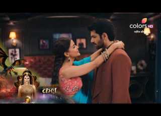 Naagin 7 NEW PROMO 23rd March 2026 Ahana Romantically Requested Aryaman For Pearls Action