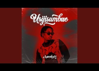 Usijisumbue