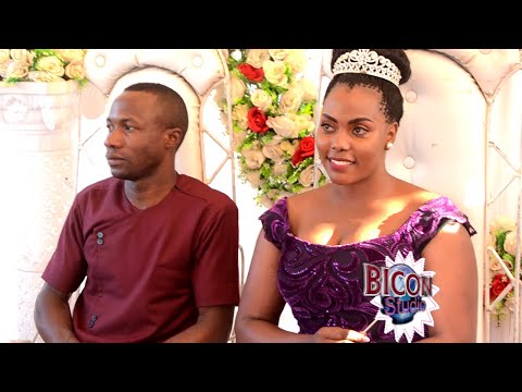 GANAI HARUSI YA ZAWADI INAGA