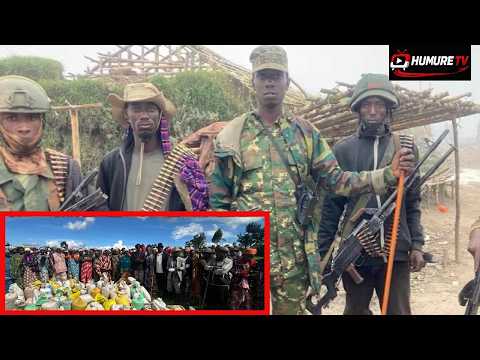 LIVE AMAKURU YA MUGITONDO LE 30 03 2026