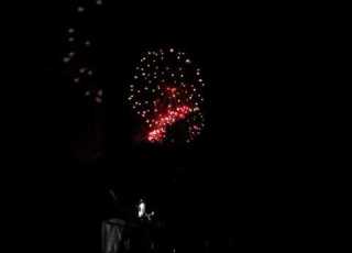  Adelaide Christmas Carols By Candlelight Fireworks Display 2016