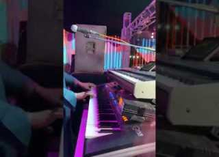 الفنان محمد فوزي حفلة الجعافرة 2021 ما ميوزك