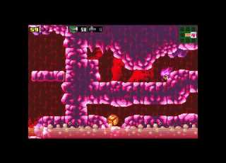  Metroid Zero Mission Norfair V2 MIDI Reimagining