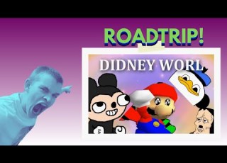  ROADTRIP R64 Marios Road Trip REAKTION
