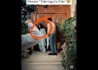  Acting Tu Bari Mushkil Hai Sher Drama Bts Viralshorts2025 Trendinh