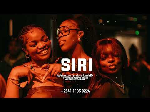 Zouk INSTRUMENTAL BEAT 2026 Siri X Bongo FLEVA