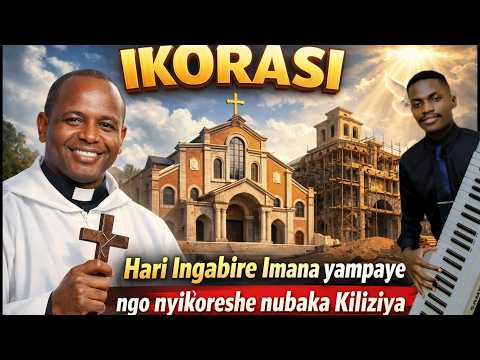 Ikorasi Hari Ingabire Imana Yampaye Ngo Nyikoreshe Nubaka Kiliziya