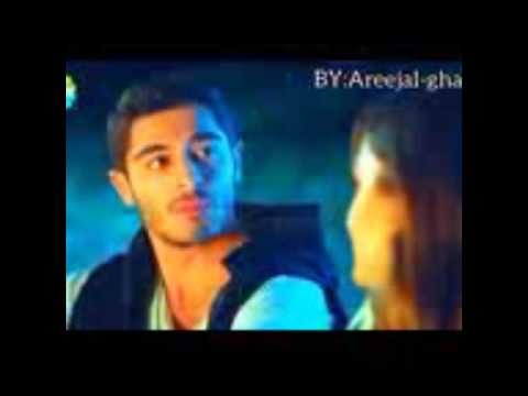 اغنية هو حبيبي الي تمنيتو يكون ليا حياة ومراد