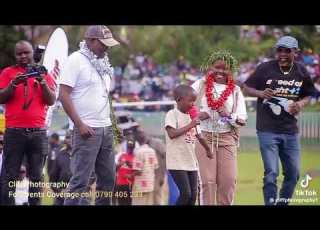 Performance Joy Marvel Aki Pewa Pesa Na Ngo Nge No Kalenjin Latest Songs Trending Subscribe Watch