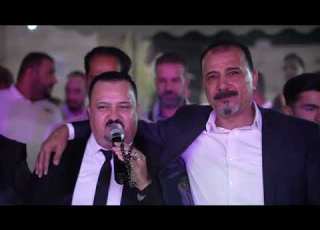  الفنان فرج قداح افراح آل الحاوي حفل سهرة العريس حمزه الحاوي على مراكز السيد خليل الحاوي