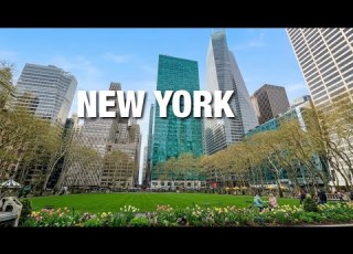  New York City LIVE Manhattan It S Officially Spring In NYC March 21 2026