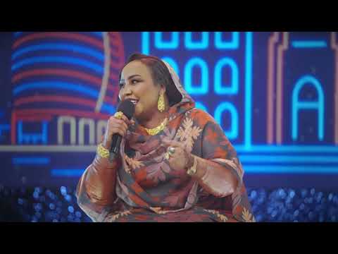 هدى عربي ود مدني أغاني وأغاني 2026