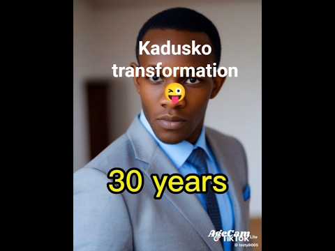 Kadusko Song Mrmbilimbili Kaduskocomedy