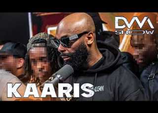 Kaaris Charged Dvmshow
