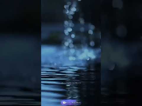 Guzarish Lofi Music Slowed Reverb Music Aesthetic Whatsapp Status Javed Ali