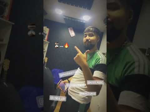 PHOBIA ISAAC FT MC BOY فوبيا يراماجي قوة PHOBIA ISAAC FT MC BOY فوبيا يراماجي قوة