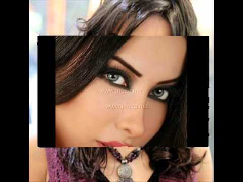 الفنانه نورا سامحني عندي لك عتب