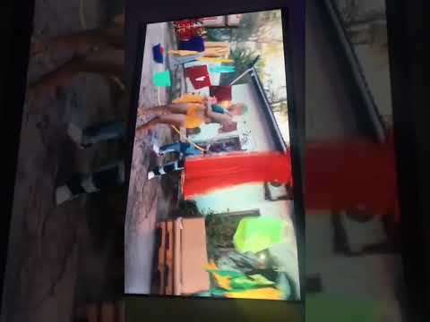 Harmonize Amelowa Official Clip Angalia Video