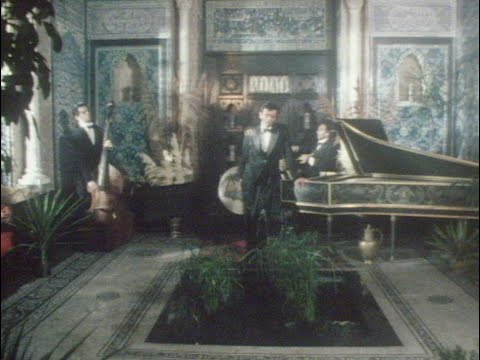 The Stranglers Golden Brown