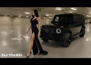 Tivan Dj усиление басов LUXURY LIFE Best Deep House Beat Car Music