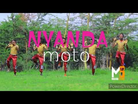 Nyanda Moto Sofy Lunduma Domy Tv Asili Yetu