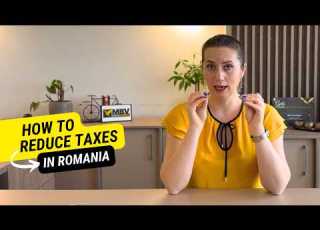 Reinvesting Profits In 2026 In Romania How To Reduce Your Taxes