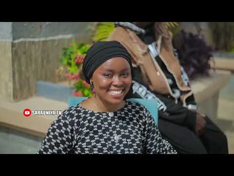 Sabuwar Waka Zana Biye Miki Official Hausa Music Video 2025