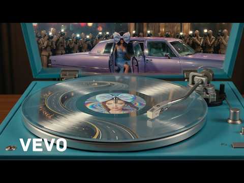 Sia Joyride 2026 Video