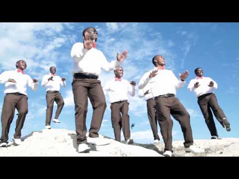 UHIMIDIWE KWAYA YA BIKIRA MARIA CONSOLATA BUNJU DSM