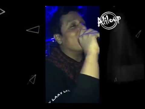 Cheb Hamza El Mignon Nebghik Nebghik نبغيك نبغيك