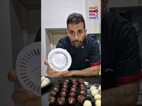 افضل قالب معمول شيف سام