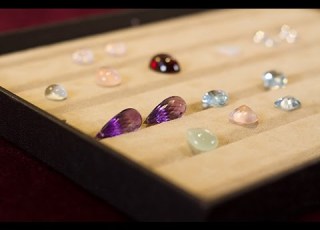  The Different Sizes Of Gemstones Explanations By Isabelle Langlois