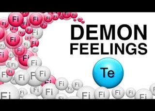 Demon Feelings