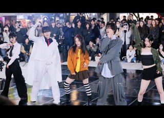  ARTBEAT 올데이 프로젝트 ALLDAY PROJECT FAMOUS 커버댄스 Dance Cover 신촌스타광장 아트비트 여기서요
