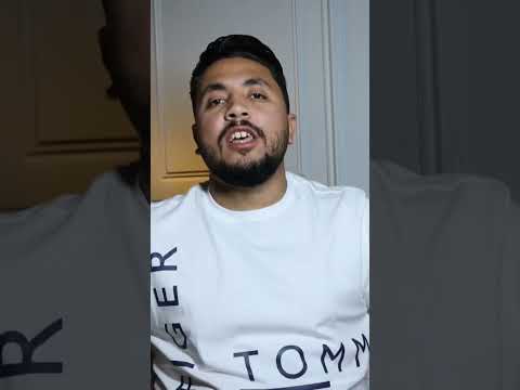 مين هو محمد المرشدي