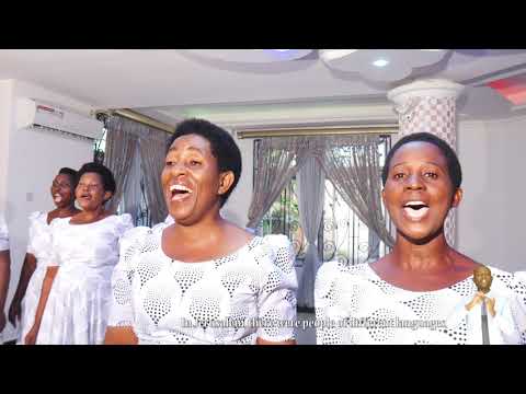 Wote Walikuwepo Angaza Sda Choir Manzese Official Video