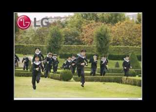  LG Ringtone Life S Good Vienna Boys Choir